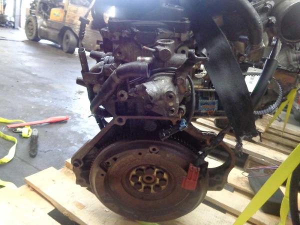 MOTEUR OPEL 1.5D CODE 4EC1 - Vue 5
